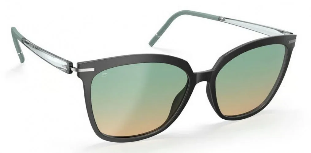 Silhouette Vibrant Horizon 1623 Eyeglasses - view 9